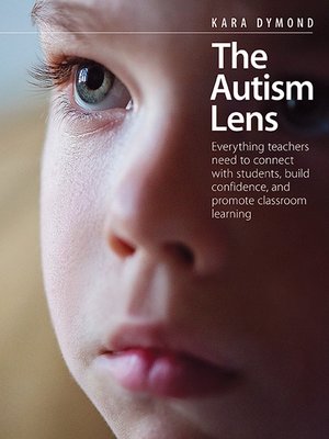 cover image of The Autism Lens